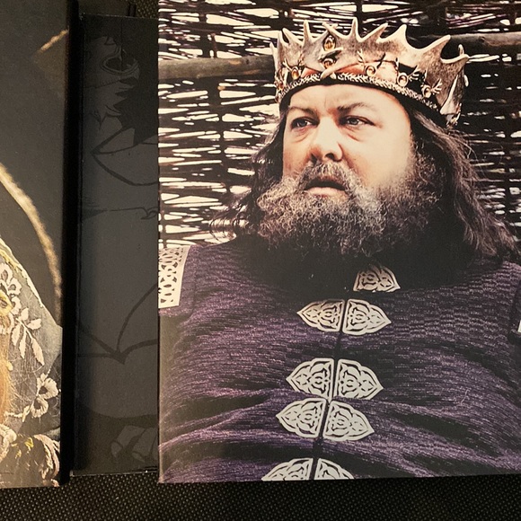 Game of Thrones: Season 1 [Blu-ray]- used - Picture 7 of 9